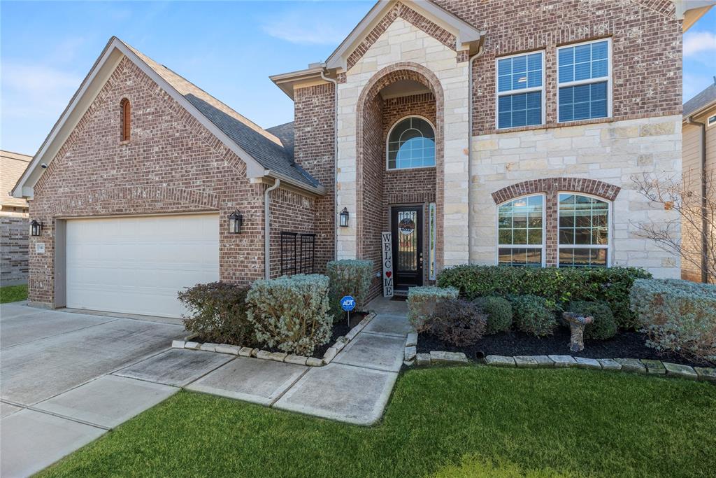 3419 Marlene Meadow Way, Richmond, Texas image 2