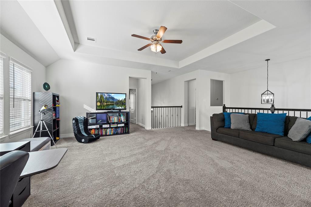 3419 Marlene Meadow Way, Richmond, Texas image 31