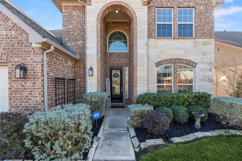 3419 Marlene Meadow Way, Richmond, Texas image 1