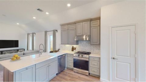 3036 Pintail Green Drive Katy TX 77493