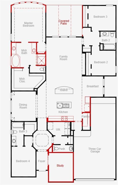 2907 Sellers Island
