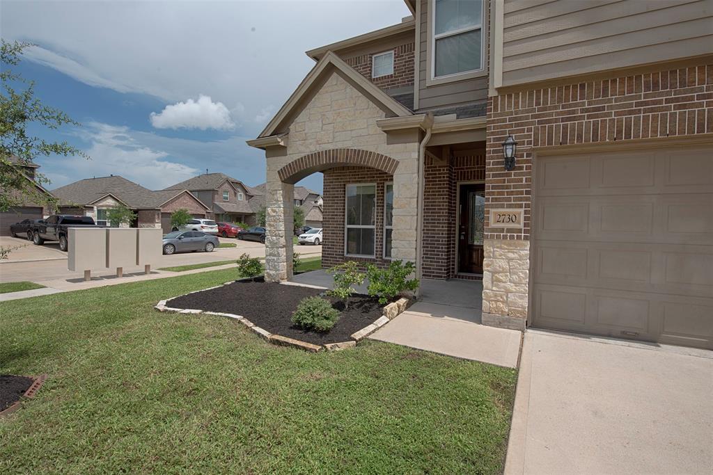 2730 Rose Embers Court