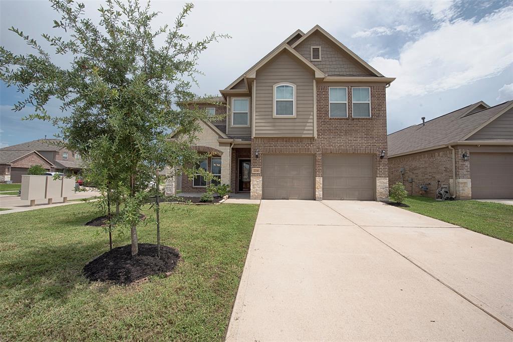 2730 Rose Embers Court