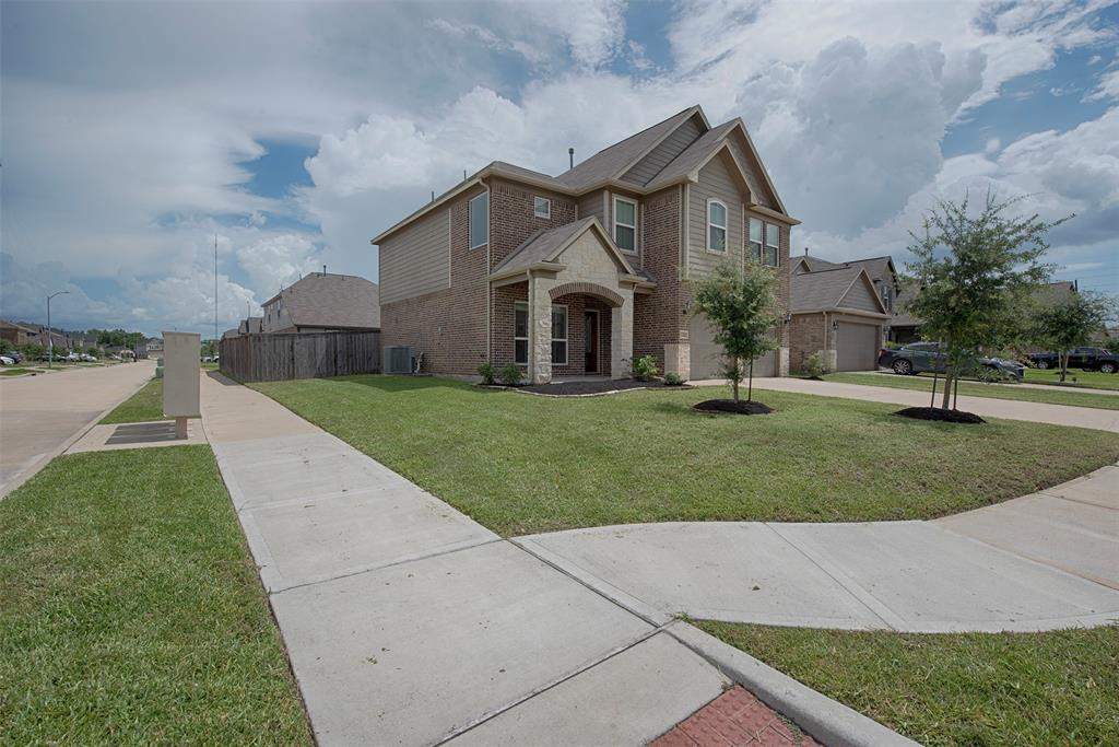 2730 Rose Embers Court