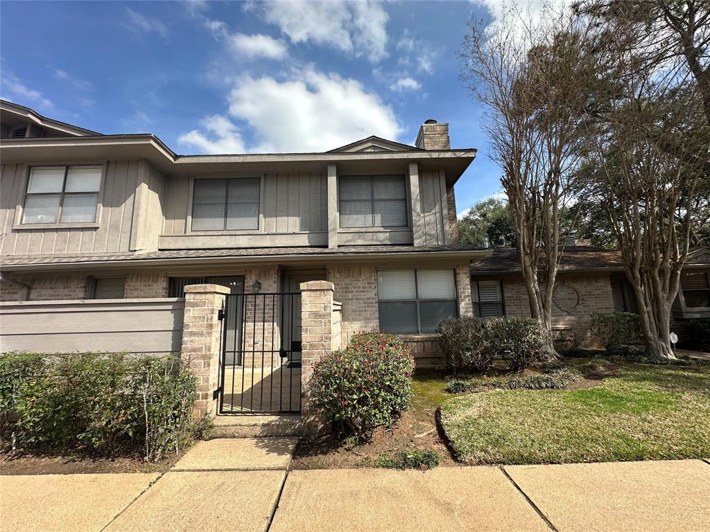 2711 Grants Lake Boulevard #33, Sugar Land, Texas image 22