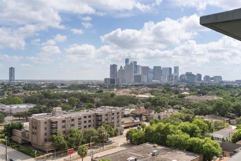 3600 Montrose Boulevard 1206 Houston TX 77006