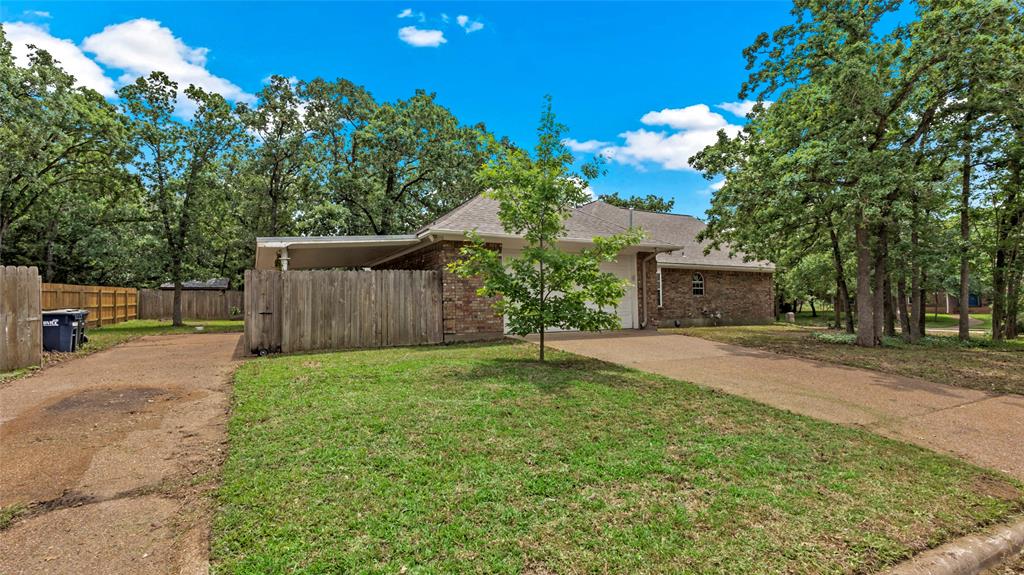 3941 Dove Trail, College Station, Texas image 37