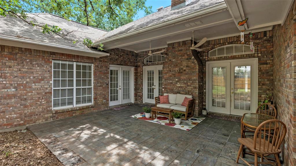 3941 Dove Trail, College Station, Texas image 34
