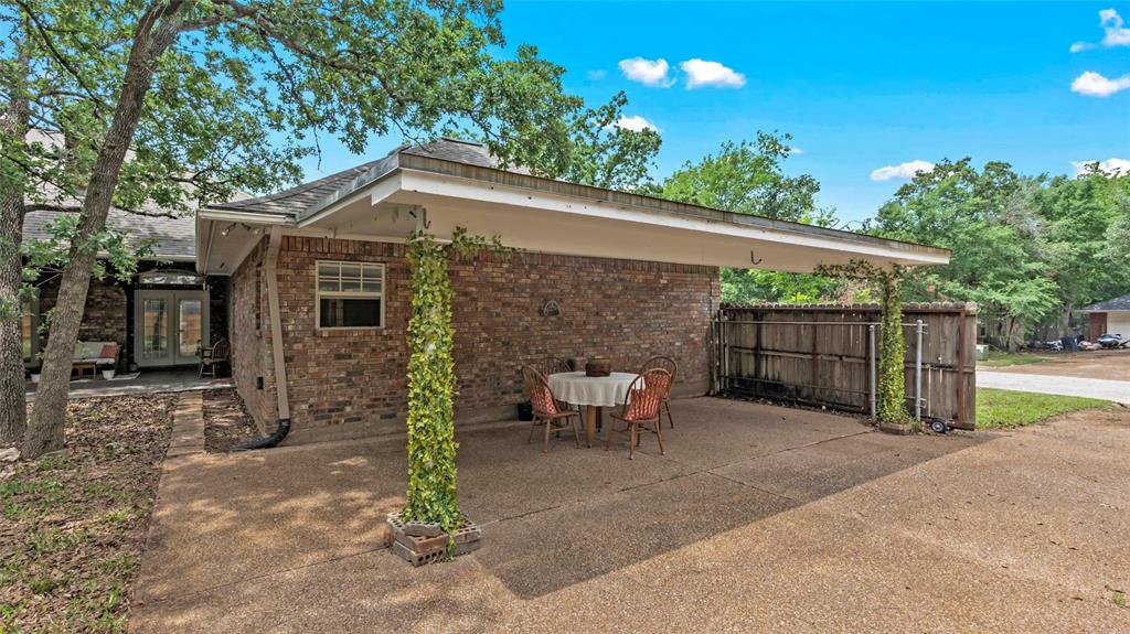 3941 Dove Trail, College Station, Texas image 35