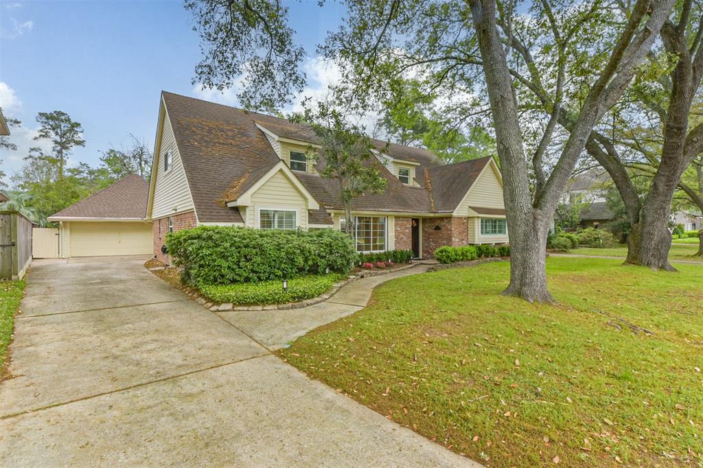 12318 Beauregard Drive, Houston, Texas image 1