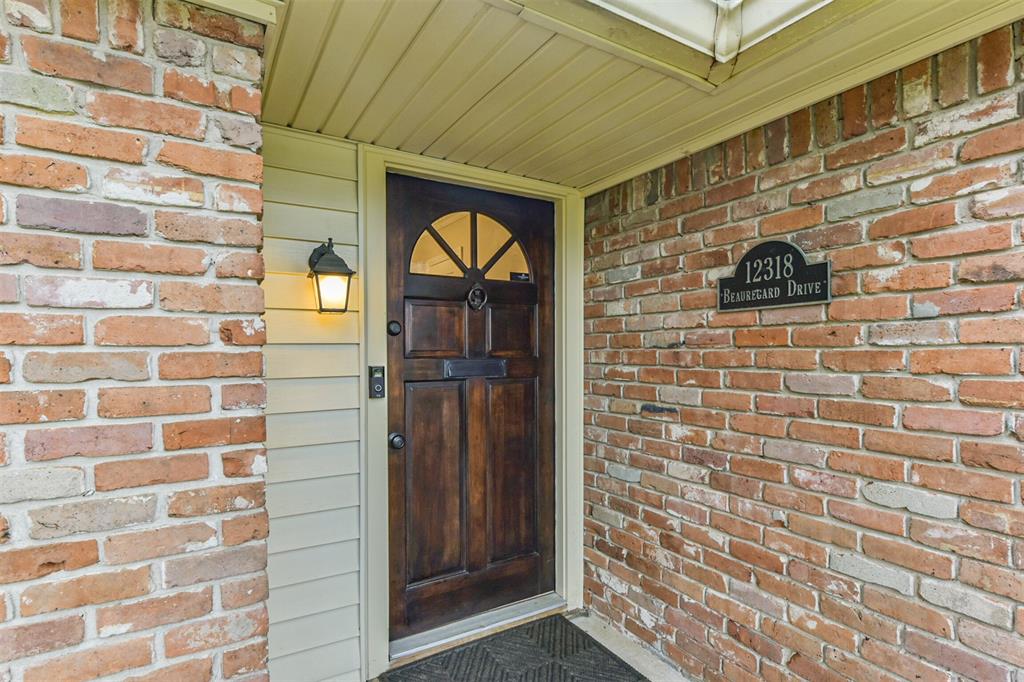 12318 Beauregard Drive, Houston, Texas image 4