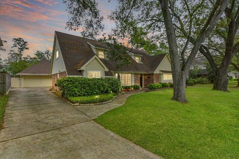12318 Beauregard Drive Houston TX 77024