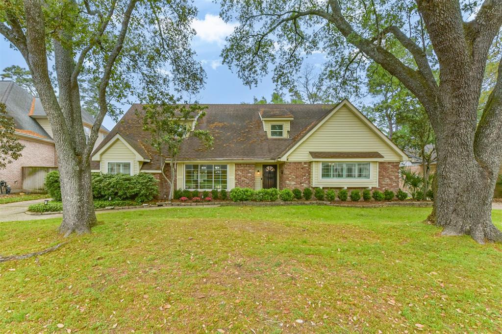 12318 Beauregard Drive, Houston, Texas image 3