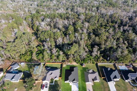 A home in New Caney