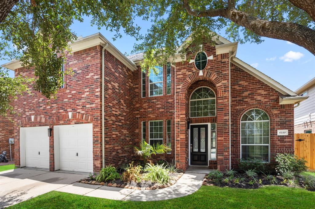 6110 Sebastian Hill Drive
