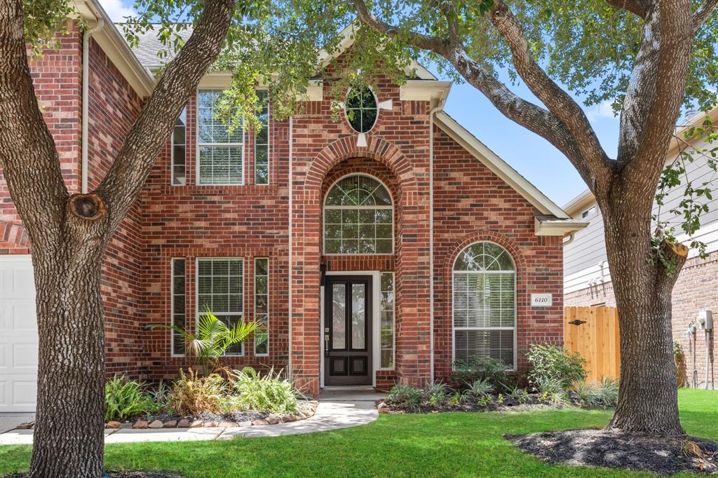 6110 Sebastian Hill Drive