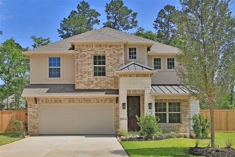 102 Mockingbird Trails Drive Willis TX 77318