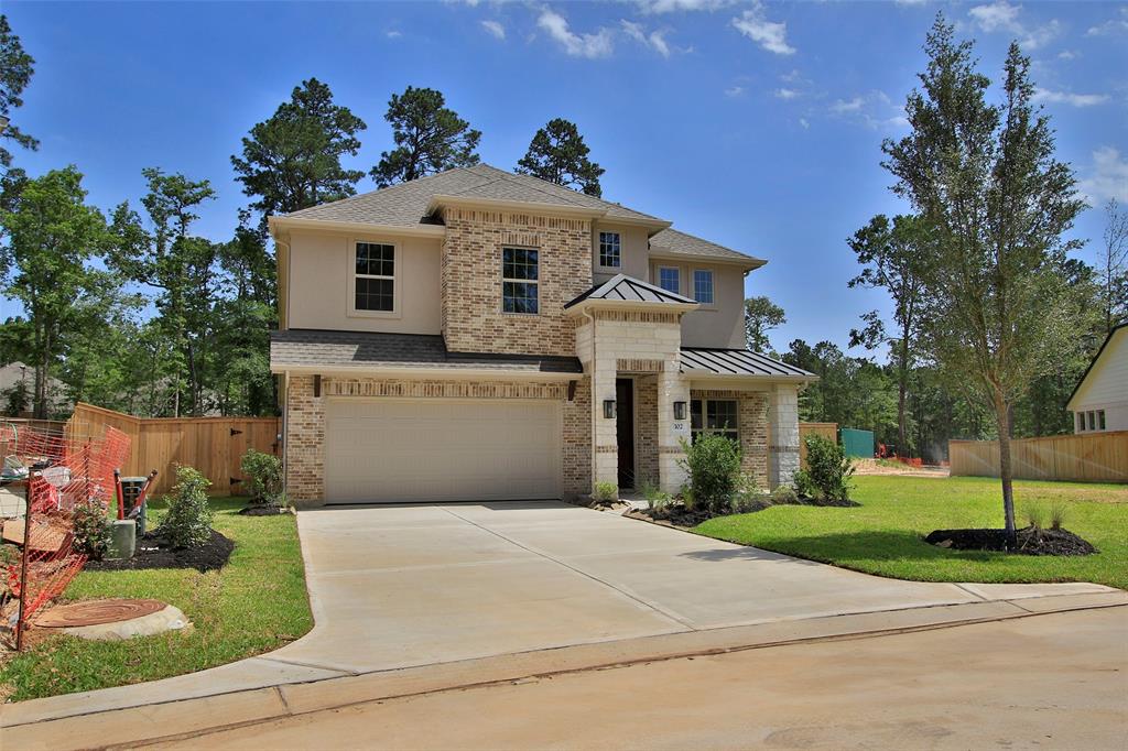 102 Mockingbird Trails Drive