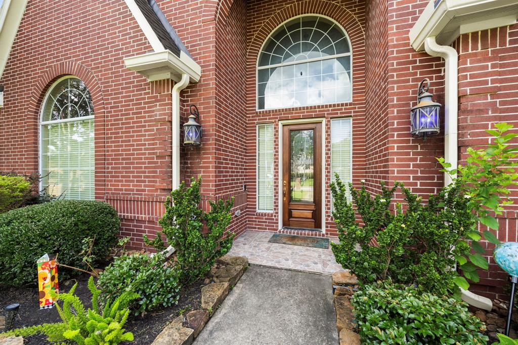 18921 Mountain Spring Drive
