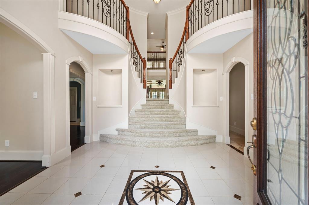 18921 Mountain Spring Drive