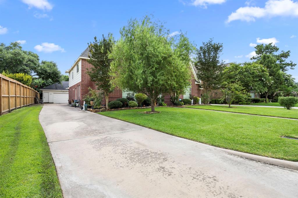 18921 Mountain Spring Drive
