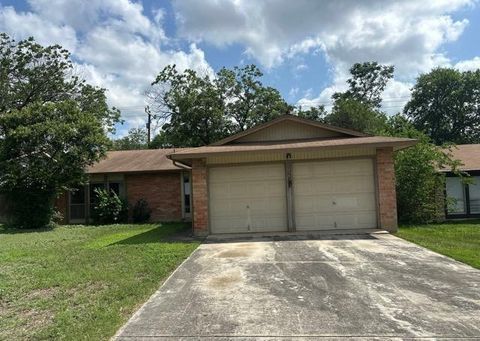 4735 El Vedado Street San Antonio TX 78233