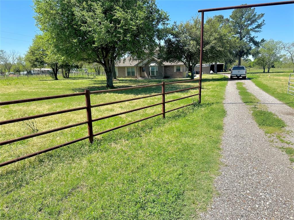 19303 Becker Road, Hockley, Texas image 1