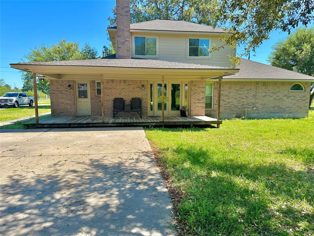 19303 Becker Road, Hockley, Texas image 16