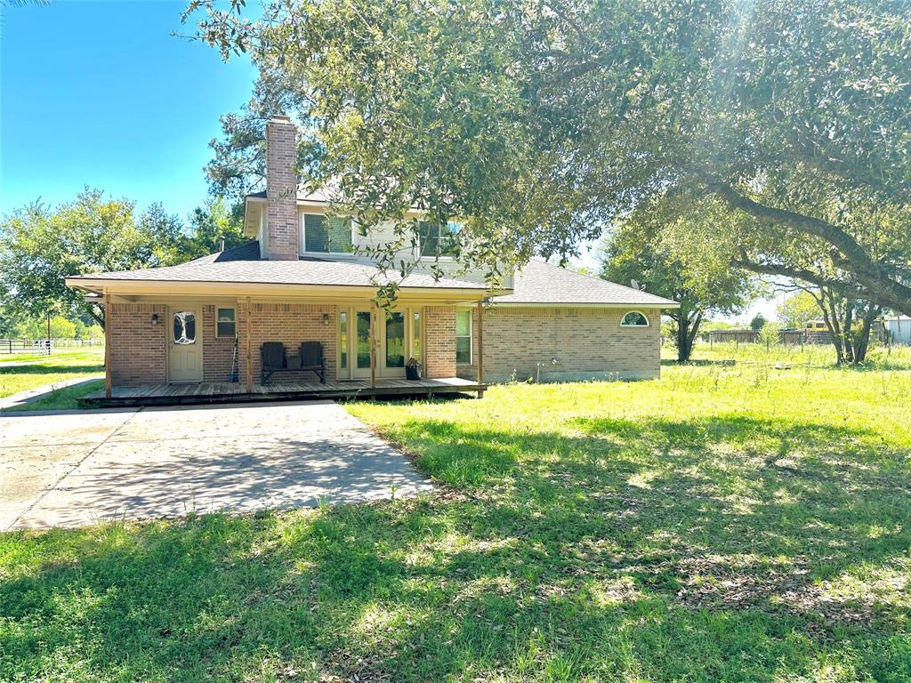 19303 Becker Road, Hockley, Texas image 17