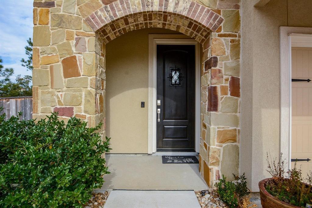 114 Silver Sky Court, Conroe, Texas image 3