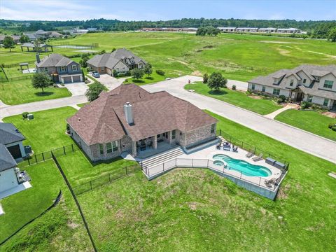 234 N Waterstone Drive Montgomery TX 77356
