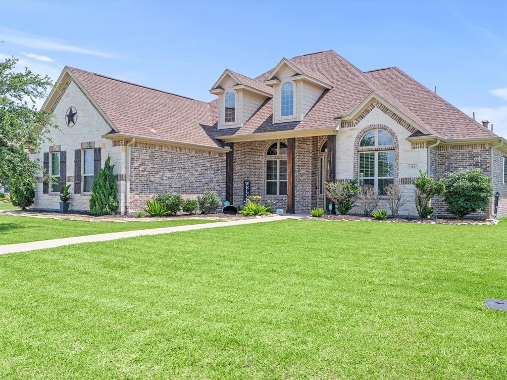 234 N Waterstone Drive