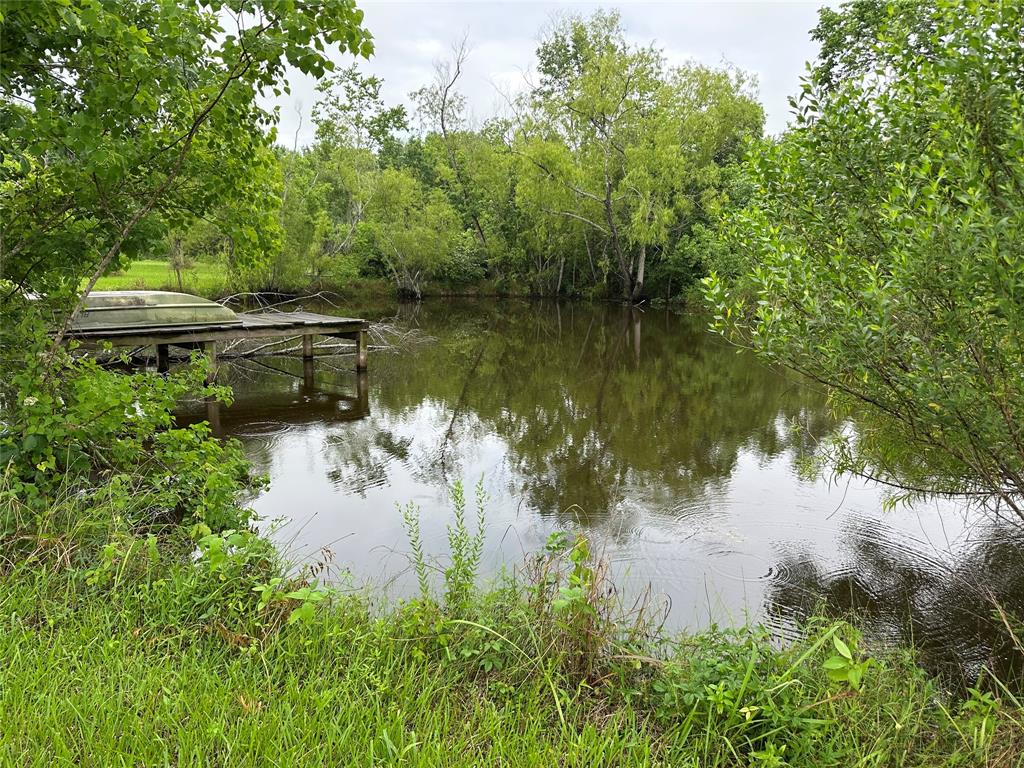 2 County Road 206, Alvin, Texas image 1