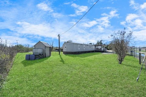 A home in Brookshire