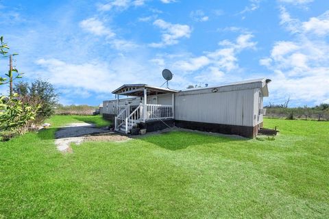 A home in Brookshire