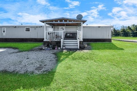 A home in Brookshire