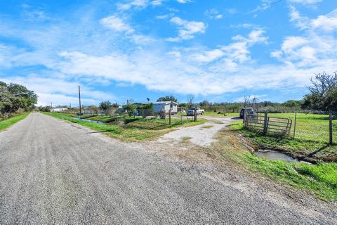 A home in Brookshire