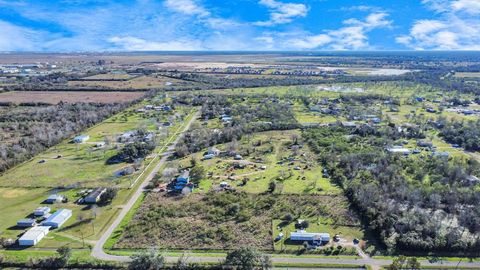 A home in Brookshire