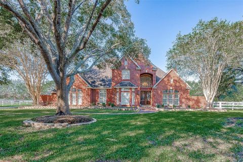 A home in Richmond