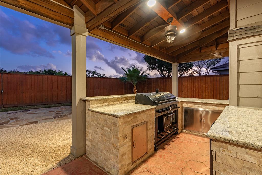 2417 Piney Point Drive, Deer Park, Texas image 43