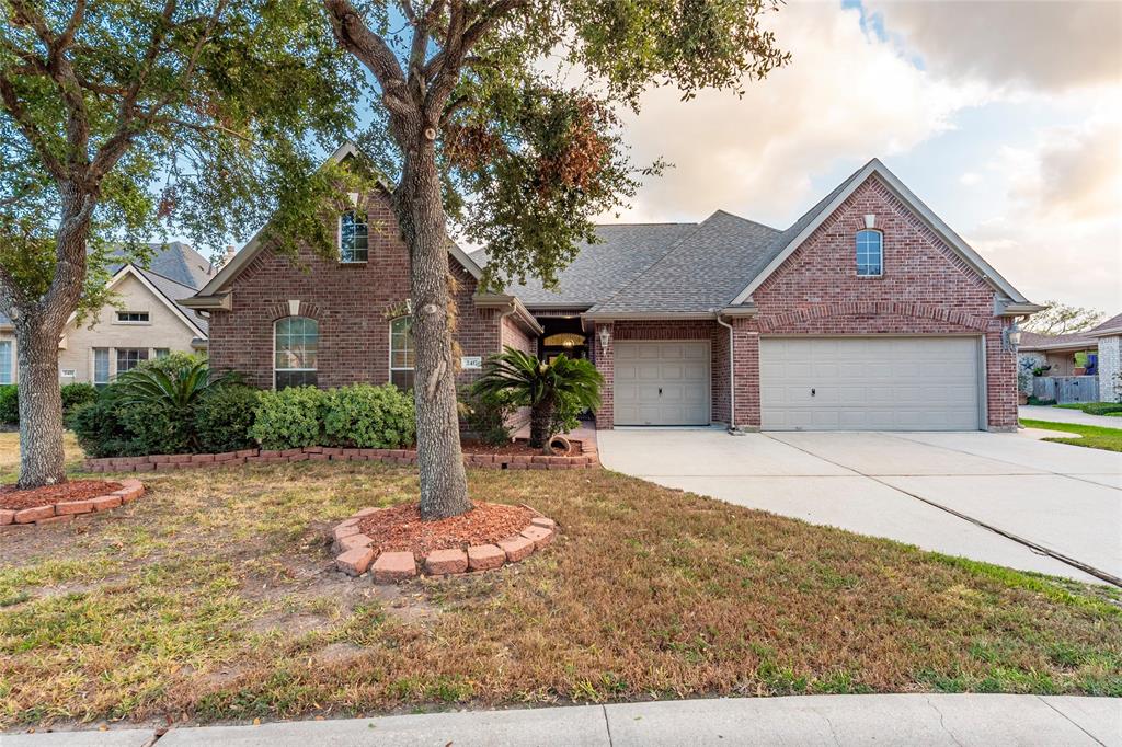 2417 Piney Point Drive