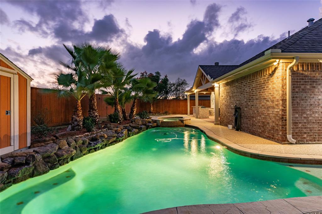 2417 Piney Point Drive, Deer Park, Texas image 46
