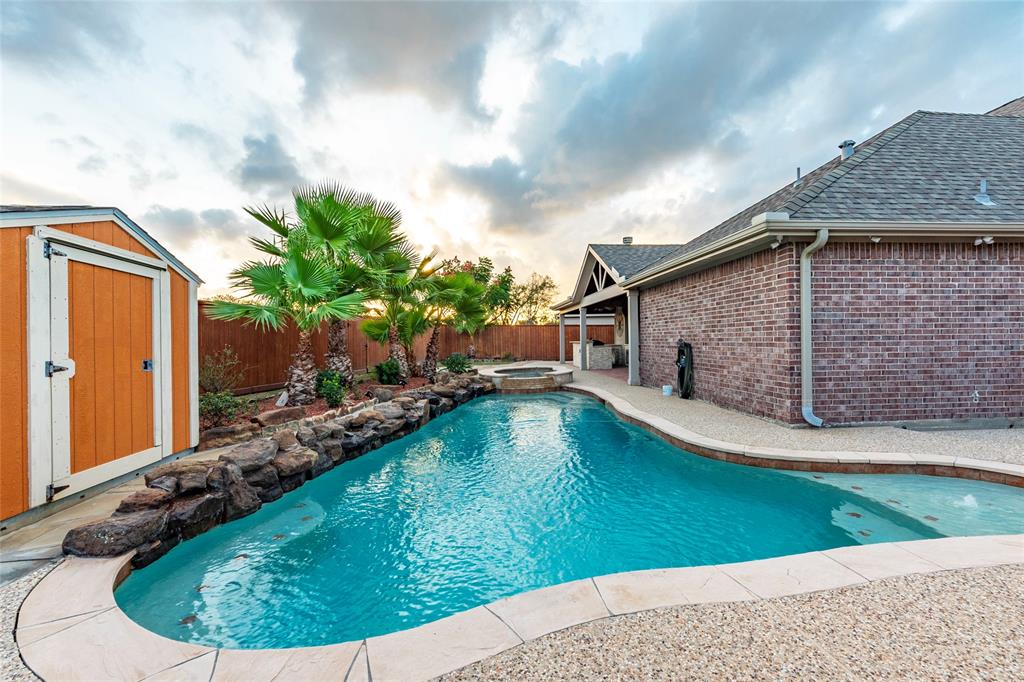 2417 Piney Point Drive, Deer Park, Texas image 38