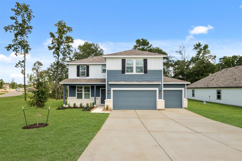 18303 Tammy Nell Court