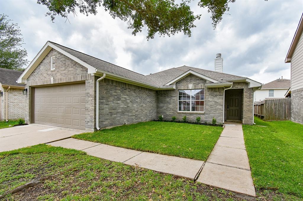 9610 Eaglewood Glen Trail, Sugar Land, Texas image 1