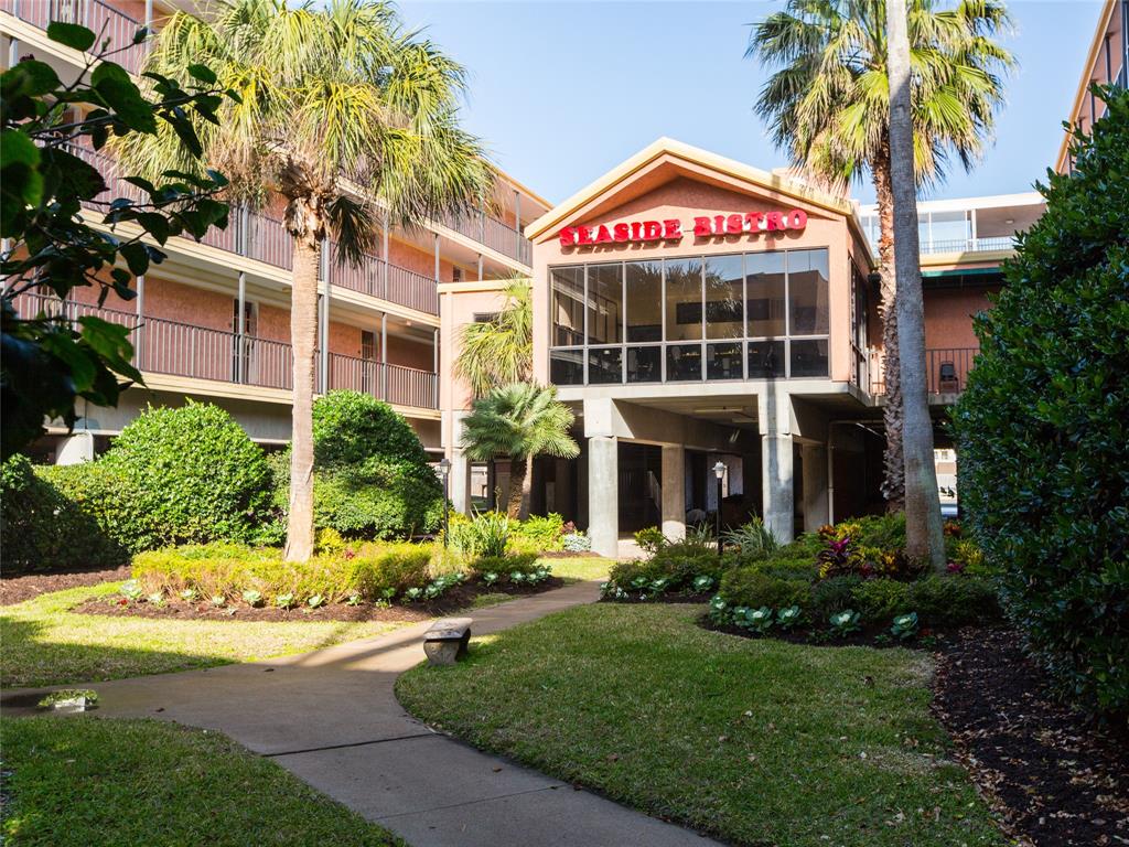 6300 Seawall Boulevard #1201, Galveston, Texas image 22