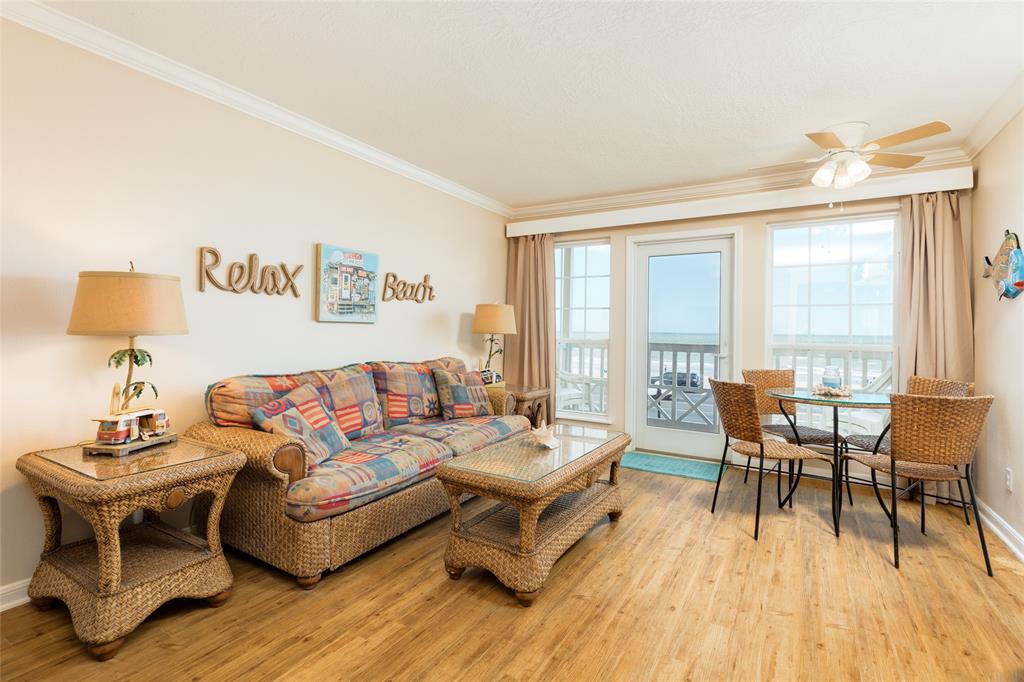 6300 Seawall Boulevard #1201, Galveston, Texas image 11