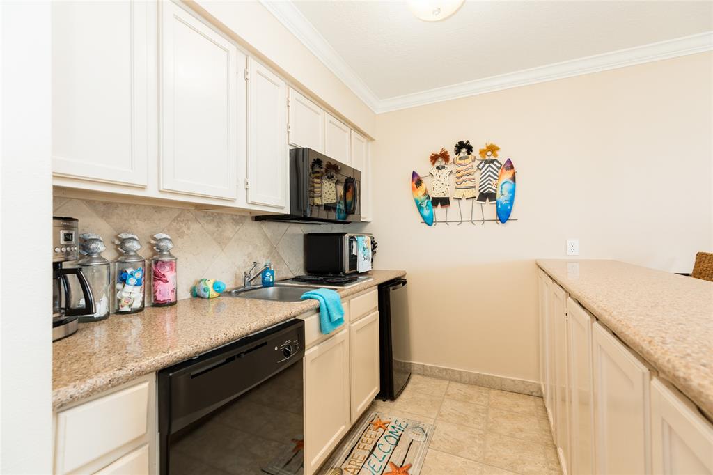 6300 Seawall Boulevard #1201, Galveston, Texas image 12