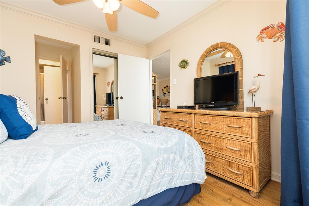 6300 Seawall Boulevard #1201, Galveston, Texas image 15