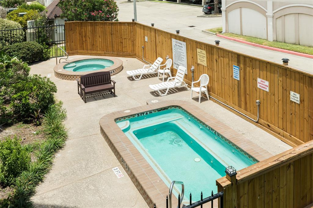 6300 Seawall Boulevard #1201, Galveston, Texas image 21